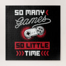 Search for video game puzzles Gaming