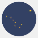 Search for state of alaska stickers Nature