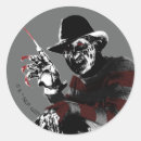 Search for freddie stickers Freddy vs jason
