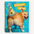 Search for avanti notebooks Funny animal