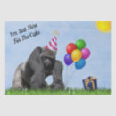 Search for ape gift wrap Funny