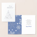 Search for canada christmas cards Silver
