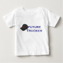 Search for trucker baby clothes Fun