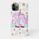 Search for colourful unicorn iphone cases Name monogram monogrammed