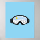 Search for skier skiing posters Illustration