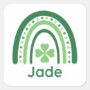 Search for jade stickers Green