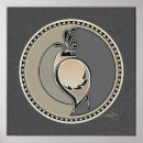 Search for grey background posters Animal