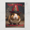 Search for funny pig postcards Rodent