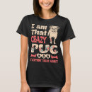 Search for pug mom tshirts Pets