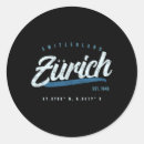 Search for switzerland travel stickers Zurich