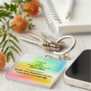 Search for prosperity key rings Abundance