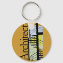 Search for architect key rings Designer