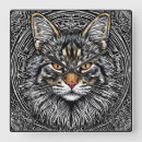 Search for maine coon cat art Cute