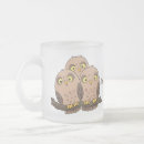Search for baby owl mugs Animal