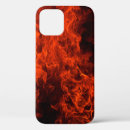 Search for fire flame iphone cases Background