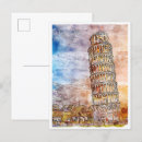 Search for pisa postcards Travel