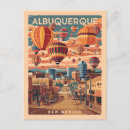 Search for albuquerque vertical postcards Retro