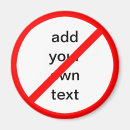 Search for traffic sign magnets Road