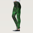 Search for diamond pattern leggings Green
