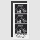 Search for surprise pregnancy announcement cards Sonogram
