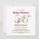 Search for r invitations Boho