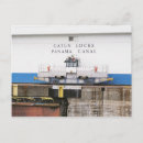 Search for panama canal postcards Cruise