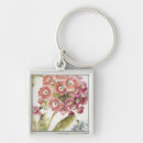 Search for primrose key rings Floral