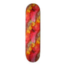 Search for creative skateboards Artistic