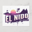 Search for el nido philippines postcards Ocean