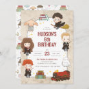Search for hogwarts party invitations Harry potter magical celebration