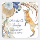 Search for fox baby stickers Modern