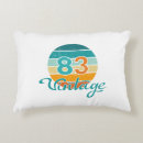Search for 80s retro cushions Sunset