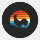 Search for retro sunset stickers Aesthetic
