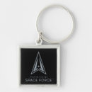 Search for space key rings ussf