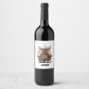 Search for moose wine labels Animal