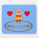 Search for teddies mouse mats Fun
