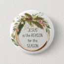 Search for christmas buttons badges Xmas
