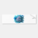 Search for imagine bumper stickers White