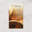 Search for vision business cards Visual