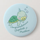 Search for kawaii turtle badges Sea