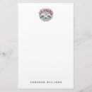 Search for sloth stationery paper Tropical