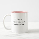 Search for romantic mugs modern