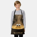Search for youth aprons For kids