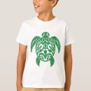 Search for polynesian turtle tshirts Tattoo