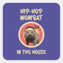 Search for australian wombat stickers Funny