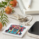 Search for jukebox key rings 1950s