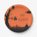 Search for halloween bat plates Tree