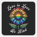 Search for love is love lgbt stickers Gay