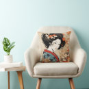 Search for cultural cushions Asian