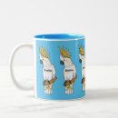 Search for pests mugs Bird
